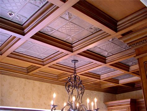 10 Stylish Covered Ceiling Ideas To Make It Smooth Avionale Design