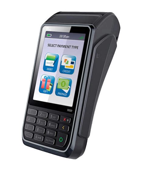 Chez ces dernières, le prix d'un tpe mobile est compris entre 19 € et 39 €. Terminal de paiement - Comparatif 2020 des meilleurs TPE ...