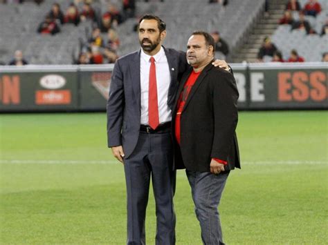 Adam goodes called white people out on their racism and refused to back down when the bogans got mad. AFL 'apologises unreservedly' for Adam Goodes saga | The ...