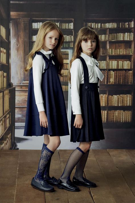 From fashion to toys and lifestyle , these influencers really set the trends for kids all over the world. Aletta back to school 2019 - Fannice Kids Fashion in 2020 | Vintage kids fashion, Kids winter ...