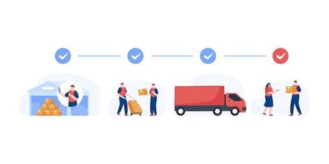 The Ultimate Guide To Last Mile Delivery Customer Experience Oatuu