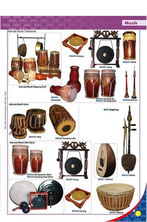 10 Alat Muzik Tradisional India Percantik Hunian Vrogue Co