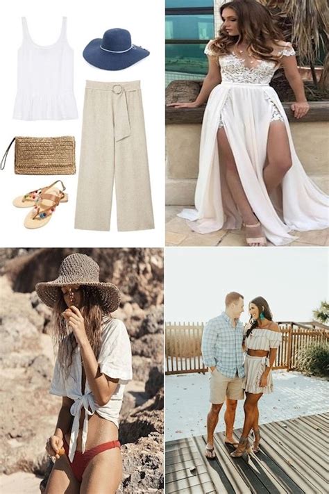 You Will Never Thought That Knowing Beach Styles Fashion Could Be So