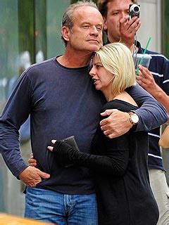 Some mother son relationship movies are about struggle while other movies about mothers and sons are comedies. Kelsey Grammer, New Girlfriend Expecting a Baby - Moms ...