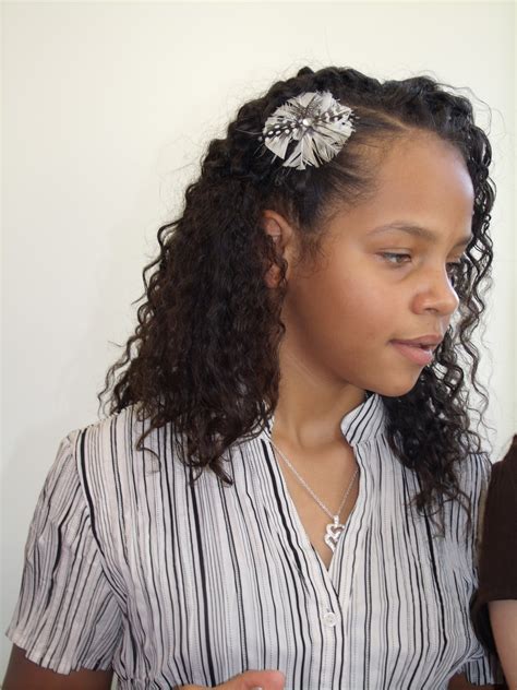 Here are some important tips that may help to make your nappy hair more impressive and beautiful. Different Kinds of Curls: Product Review: Blended Beauty's ...