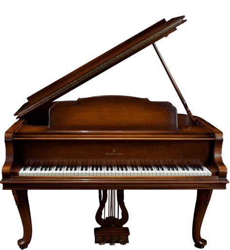 Piano Png Image Transparent Image Download Size 1057x1150px