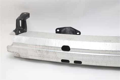 Toyota Tundra 10-20 Front Bumper Reinforcement Impact Bar w/Extensions