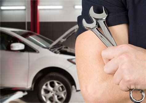 German Auto Repair Things Your Mechanic Should Know