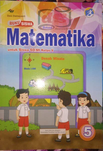 Buku Matematika Kelas 2 Sd Kurikulum 2013 Pdf Homecare24