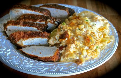 A multipurpose corn, it can be eaten as a roasting or creaming corn in its milk stage and used for hominy, grits and cornmeal when left to dry. White Shoepeg Corn & Potatoes Au Gratin with Bacon ...