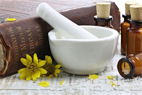 Principios Básicos De La Homeopatía Blog De Naturlíder Blog De