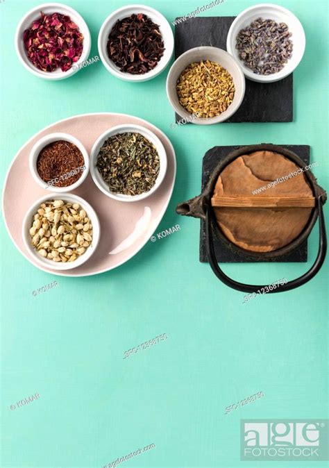 Tea Still Life Stock Photo Picture And Royalty Free Image Pic Sfc