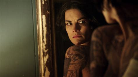 Watch Blindspot Current Preview Her Entire Life Is The Blindspot