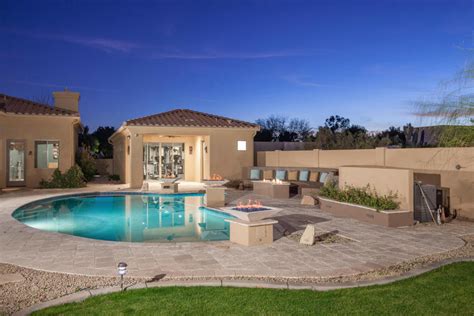 Guest House Or Casita Homes For Sale Phoenix Metro