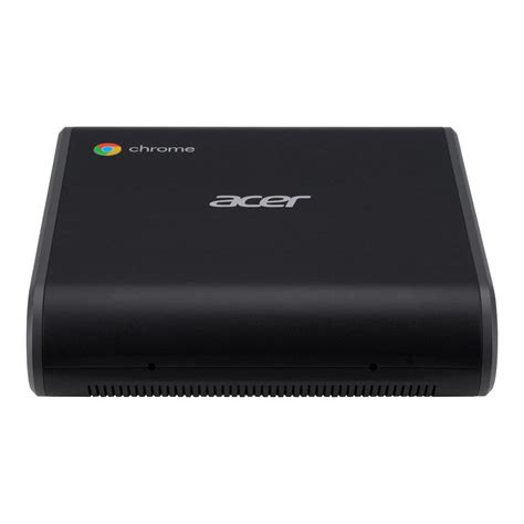 Refurbished Acer Chromebox Cxi3 I38gnkm Core I3 7130u 27 Ghz Ssd