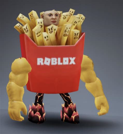 Cursed Roblox Avatars What Could Go Wrong Oh Oh God R Robloxavatars