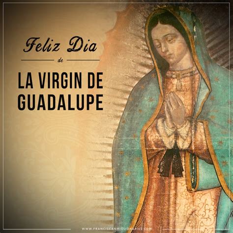 Top Imagen De La Virgen De Guadalupe De Buenos Dias Update