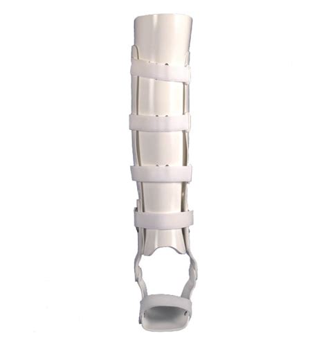 6950 Sky Medical Tibial Fracture Brace Ortho Active