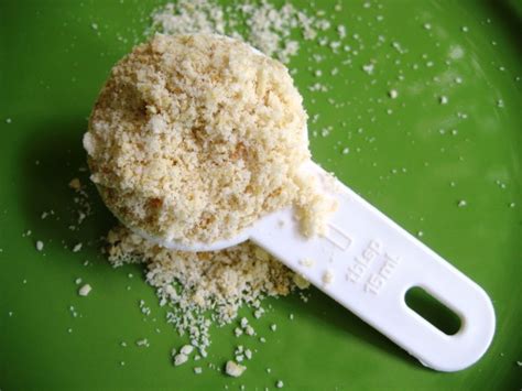 Homemade Panko Japanese Bread Crumbs Recipe