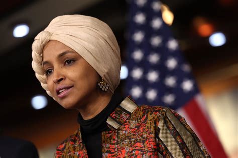 Rep Ilhan Omar Introduces The Brittany Clardy Act For Missing And