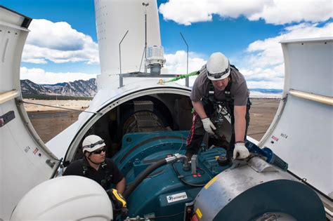 Wind And Solar Jobs Are Fastest Growing