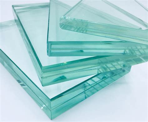 Sgp Laminated Glass Shower Glass Low E Glass