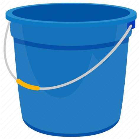 Water Bucket Png Png Image Collection