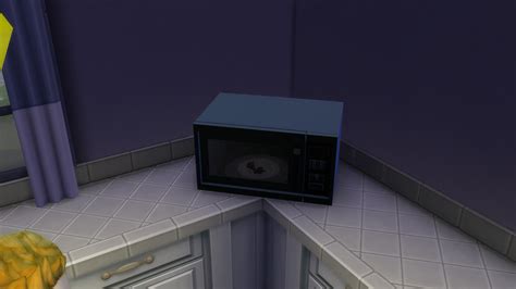 Microwave — The Sims Forums