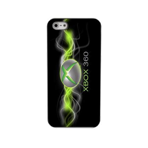 Xbox 360 Iphone Case Iphone 5 Case By Casekingdom On Etsy 1599