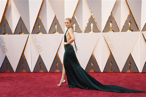 All The Looks At The Oscars Red Carpet Were As Gorgeous