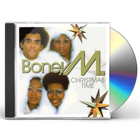 Boney Christmas With Boney Full Album Expanded Version 55 Off
