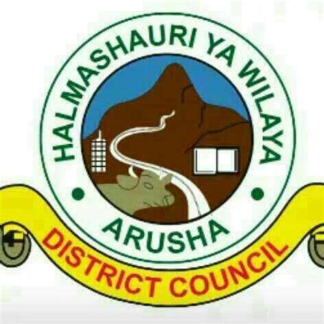 Single News Arusha District Council