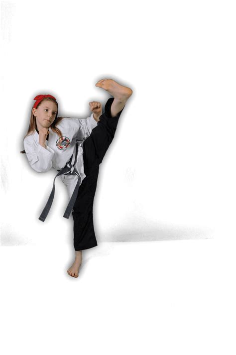 How Karate Can Boost Your Fitness