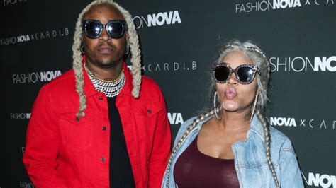 lyrica anderson files for divorce from a1 bentley after love and hip hop hollywood marital troubles