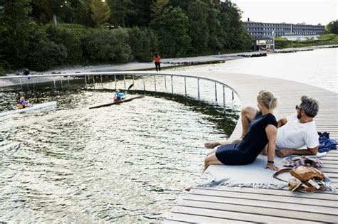 The Sublime Power Of Danish Waters Nordic Insite