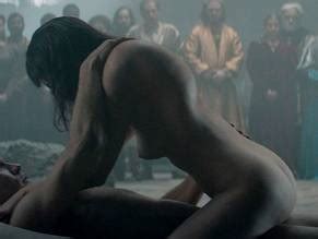 Anya chalotra nude the witcher