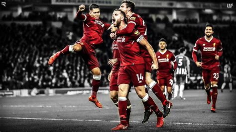 Liverpool 4k hd desktop background was posted on december 22, 2017. Red Galaxy Design on Twitter: "Liverpool FC | PC Wallpaper ...