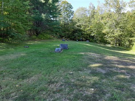 Mundell Donaldson Cemetery In Ompah Ontario Find A Grave Cemetery