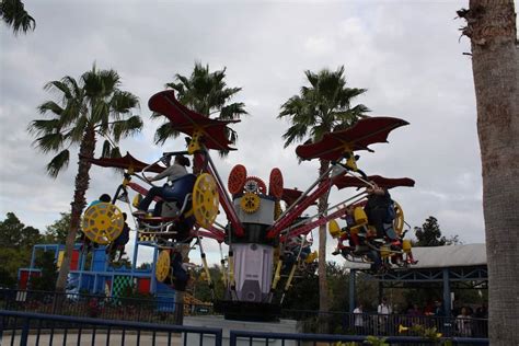Legoland Florida Vs Legoland California 5 Any Tots