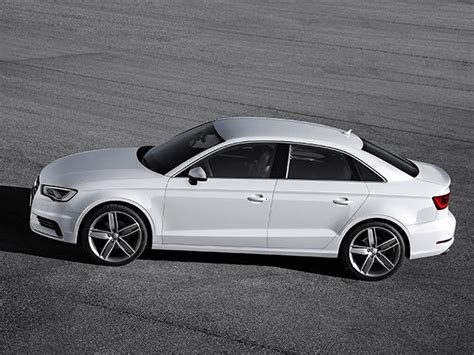 Audi A3 Saloon 2013 2020 Review Used Only Medium Petroldieselmild