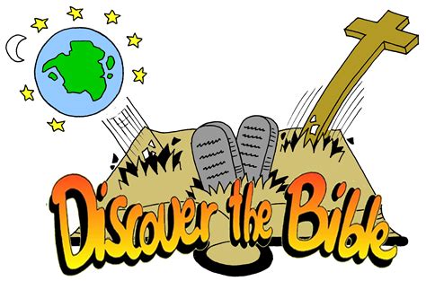 Cartoon Bible Characters Clipart Best