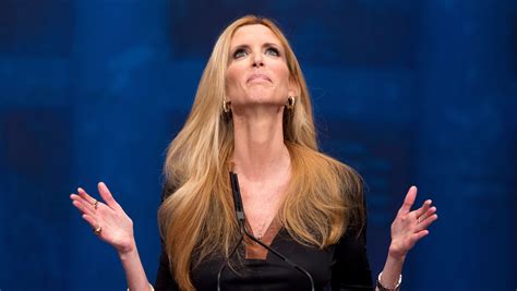 Ann Coulter Mad Over Dreamers Talks About Impeaching Donald Trump