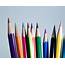 Colored Pencils  Wallpaper 2317298 Fanpop