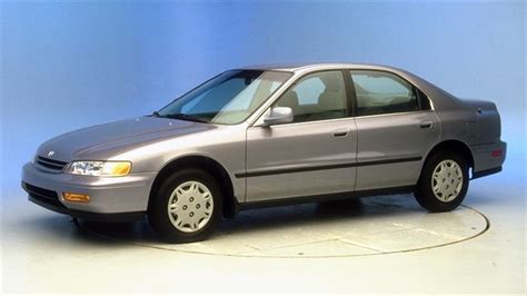 1996 Honda Accord