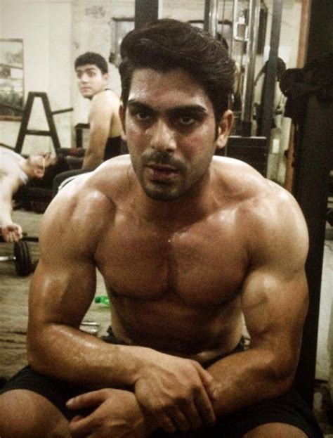 Top 15 Pakistani Actors With The Hottest Bodies Thatll Make You Drool