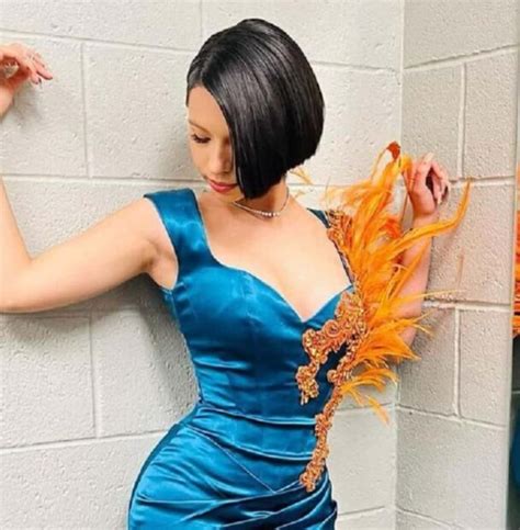 Ángela Aguilar desfilará en lencería para la línea de Rihanna