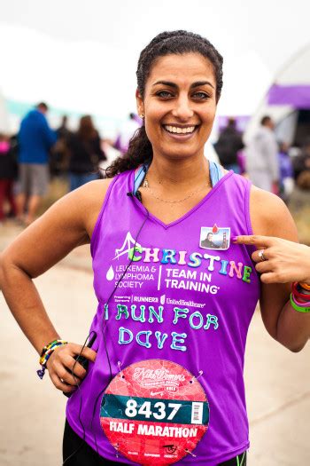 18 hours ago · the early pace was predictably conservative, with 46 women within two seconds of each other through 10k in 2:33 marathon pace. Run Nike Women's Half Marathon SF for charity TNT | Run ...