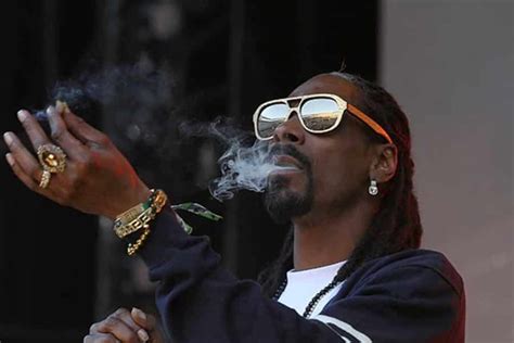 Un Tournoi De Esport Avec Snoop Dogg Pour Gagner 11 000 Dollars En Weed