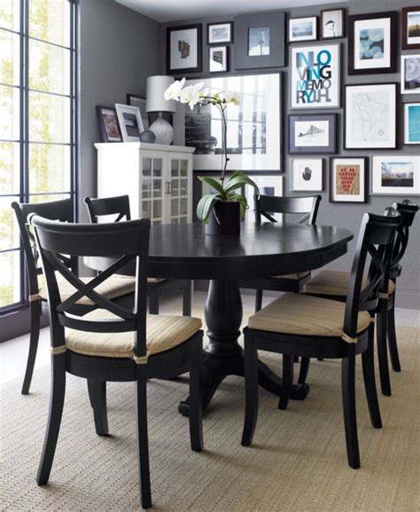 Dining sets up to 6 seats we have a wide range of dining table sets for 6 that let you share great meals with family and friends without breaking your budget. Pin on Jennifer-Sunnyvale