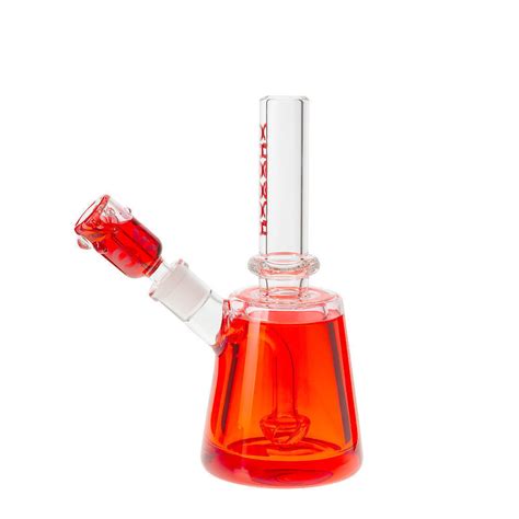 Chill Factor Glycerin Bong By Cheech Glass Smoking Outlet
